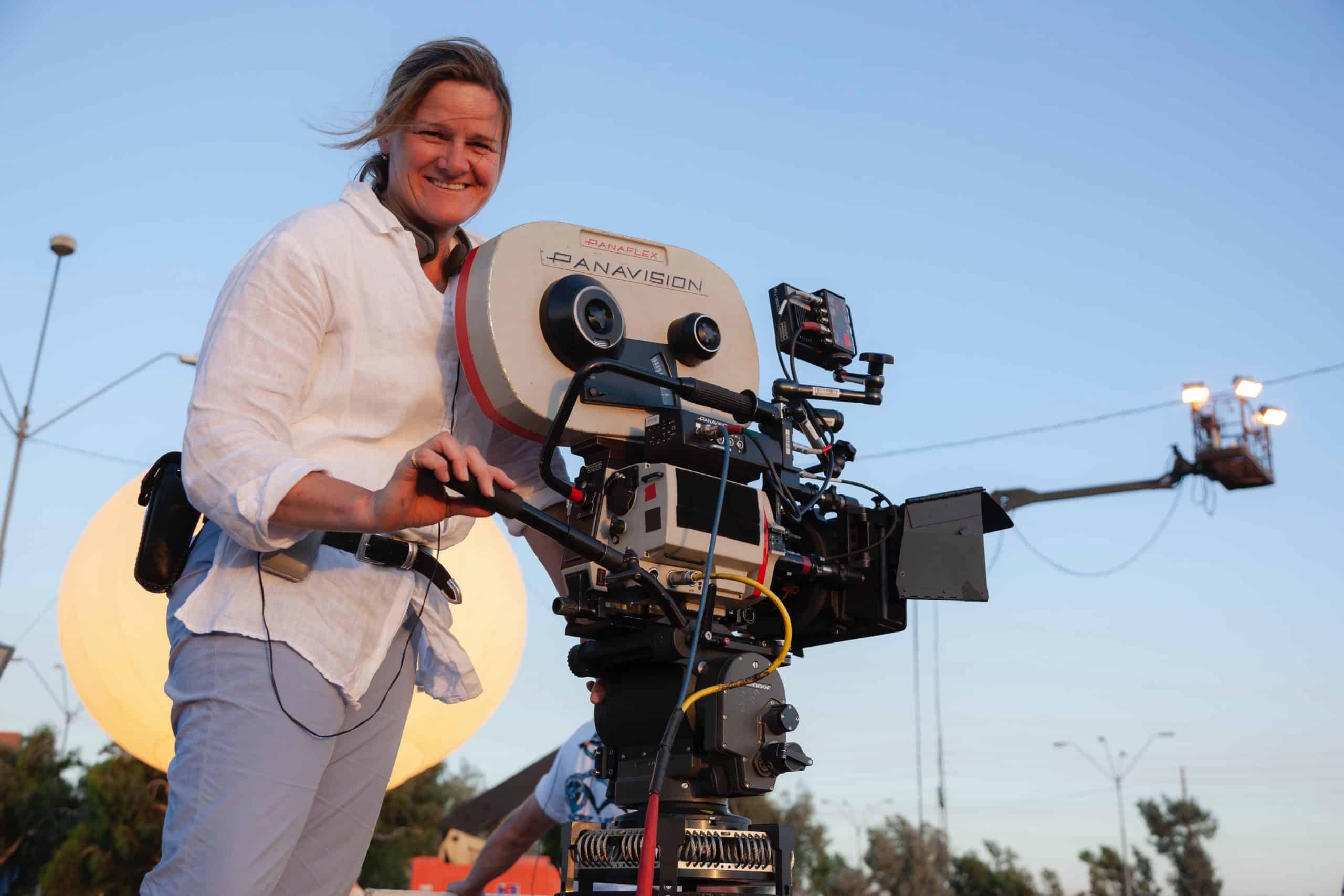 Mejores directores de Fotografia