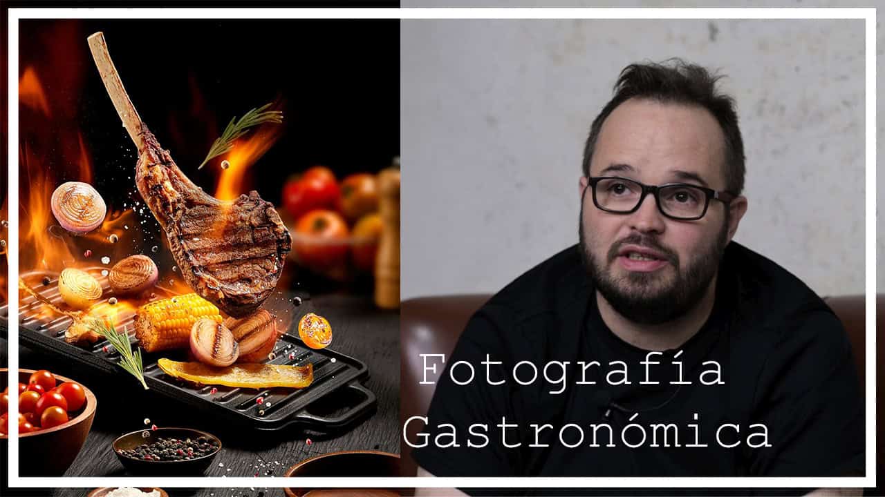 Fotografía de Alimentos Danny Lopez Fantasy Line Studio