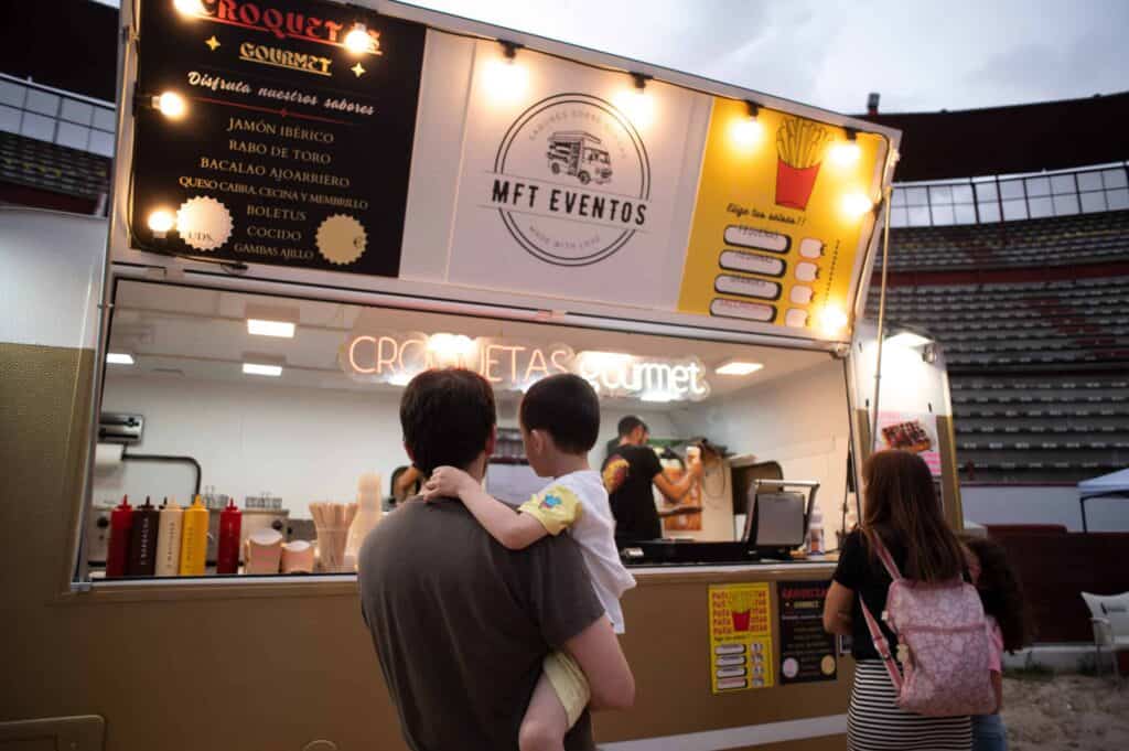 eventos gastronómicos