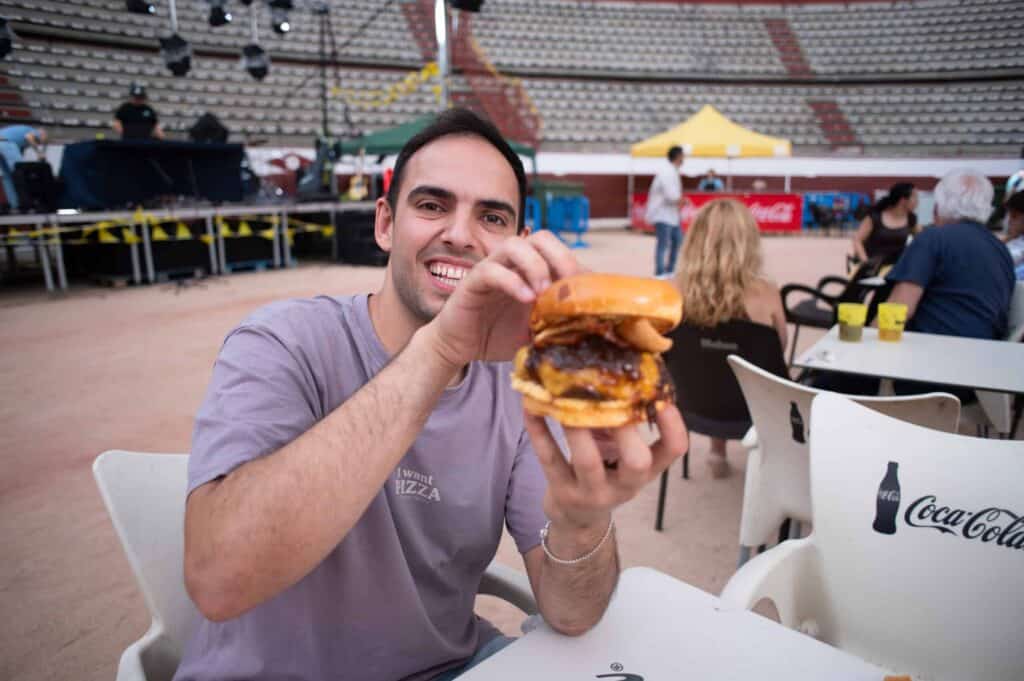 eventos gastronómicos