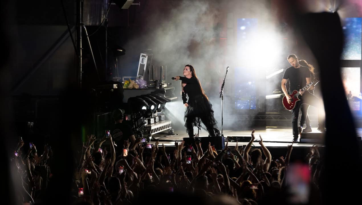 fotografo de conciertos, fotografía de música