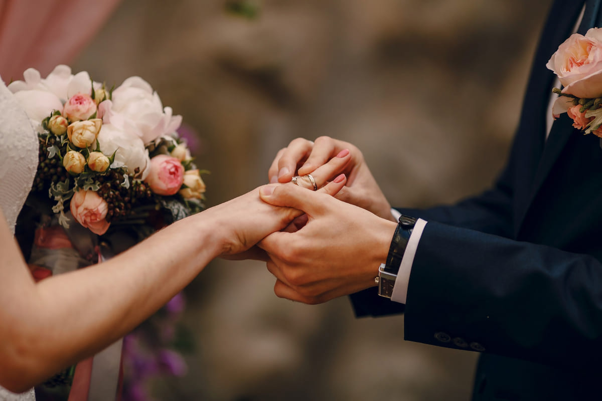 Video de Boda en Madrid