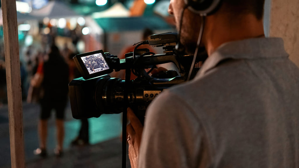 videoclips en Madrid