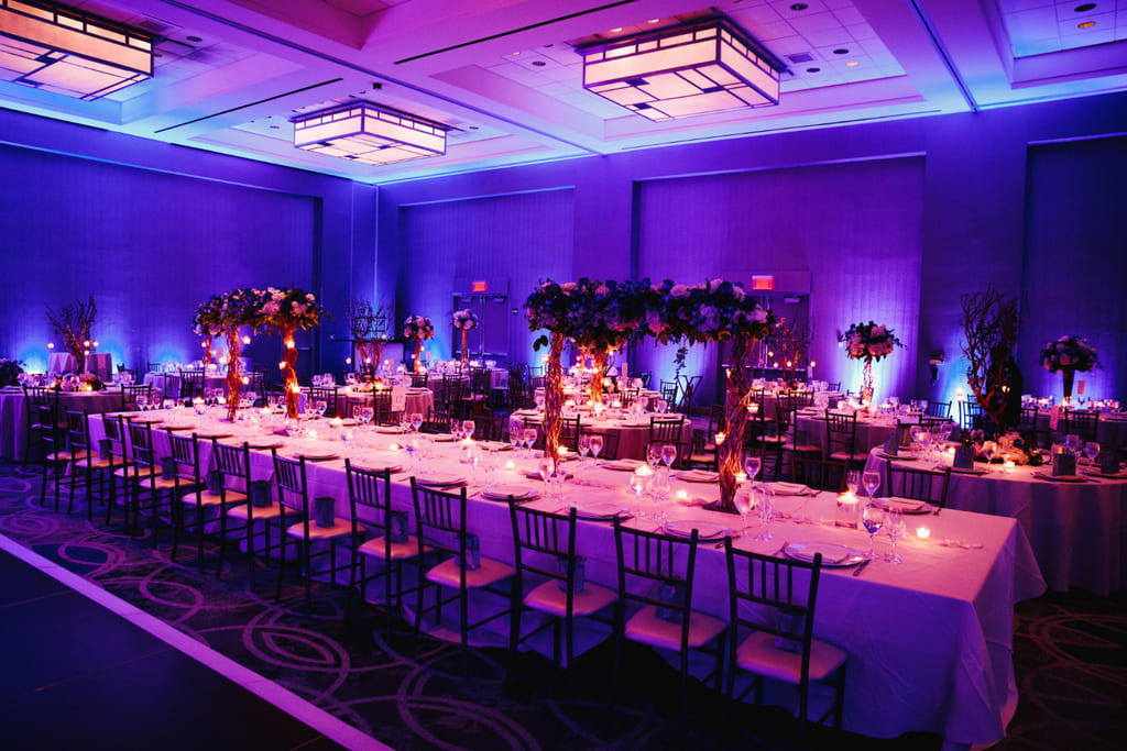 Grabación de eventos en Madrid
