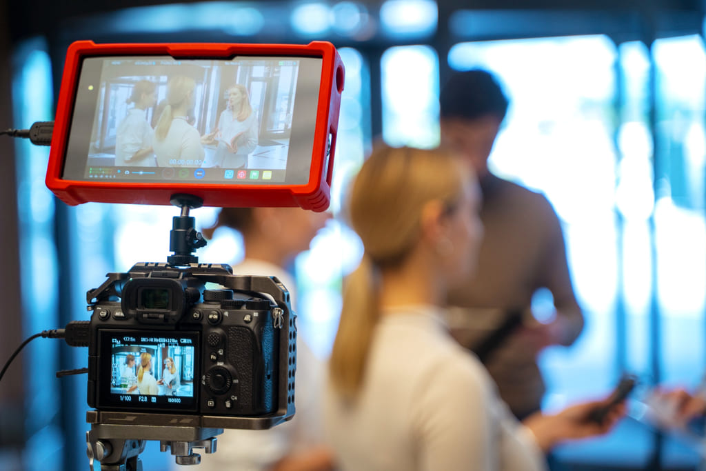 Videobook actores en Madrid