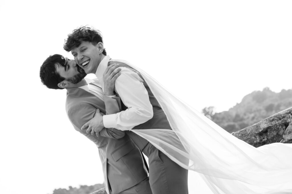 Bodas Fantasy