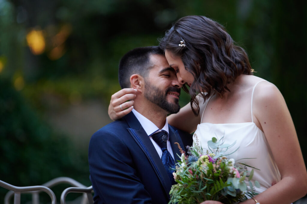 Bodas Fantasy