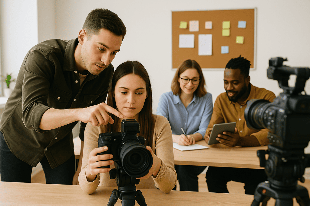 Contenido para marcas y empresas
