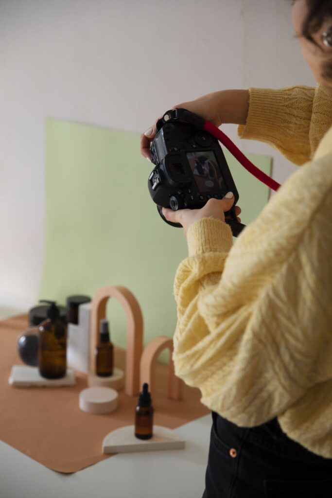 fotografías para páginas web